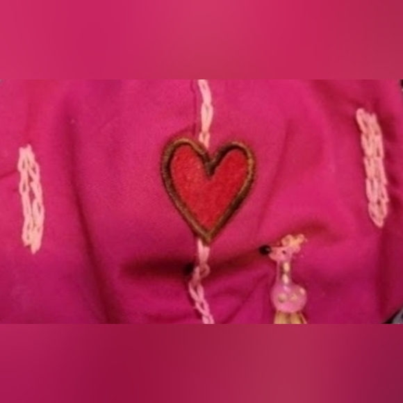 Hand-made Facemask, Kid - Picture 3 of 3